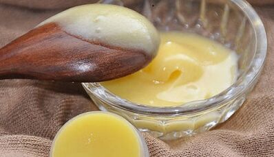 Propolis քրոնիկ պրոստատիտի բուժման համար